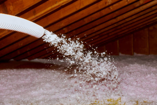 Best Insulation Air Sealing  in Tye, TX